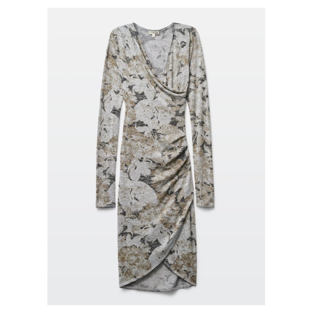 Wilfred Free KLUM DRESS